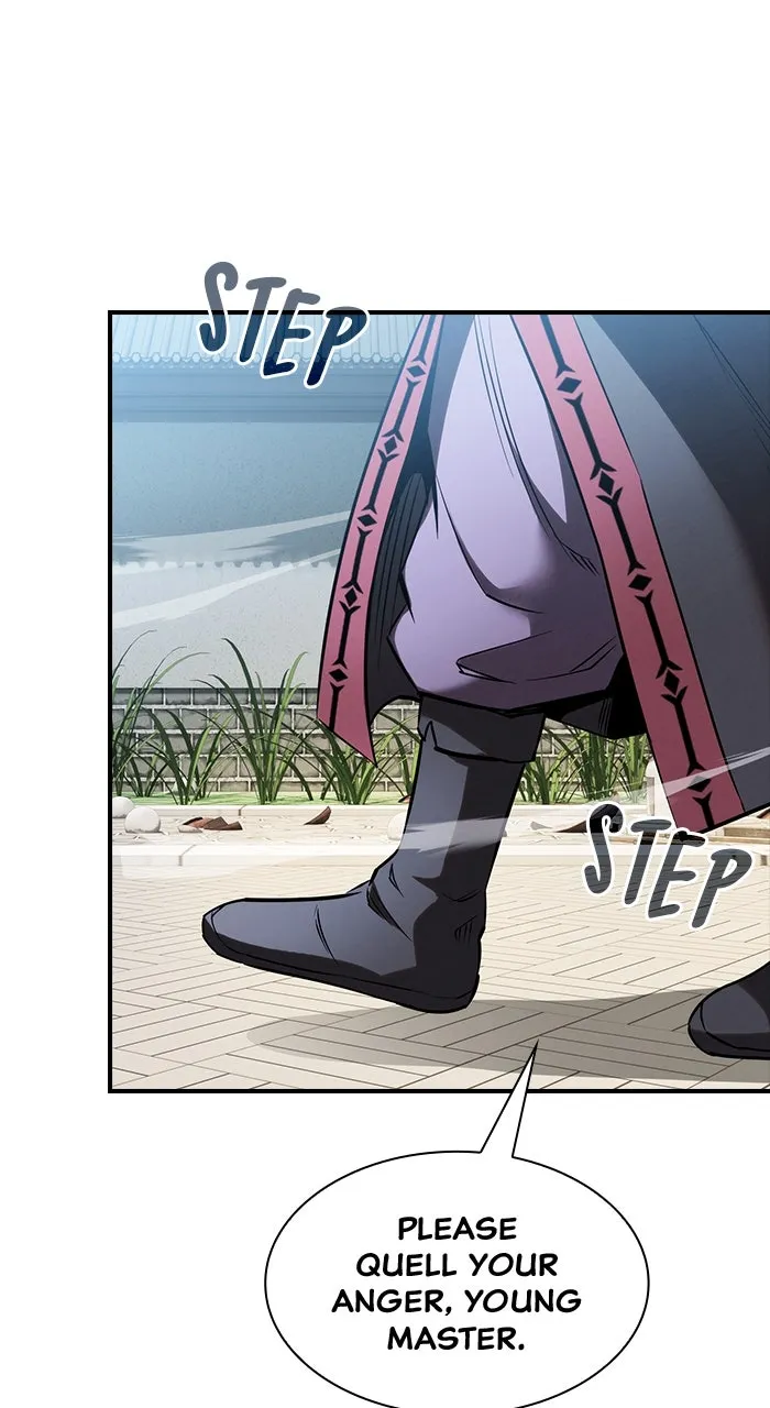 The Spy Life in the Demonic Sect Chapter 16 page 99 - 