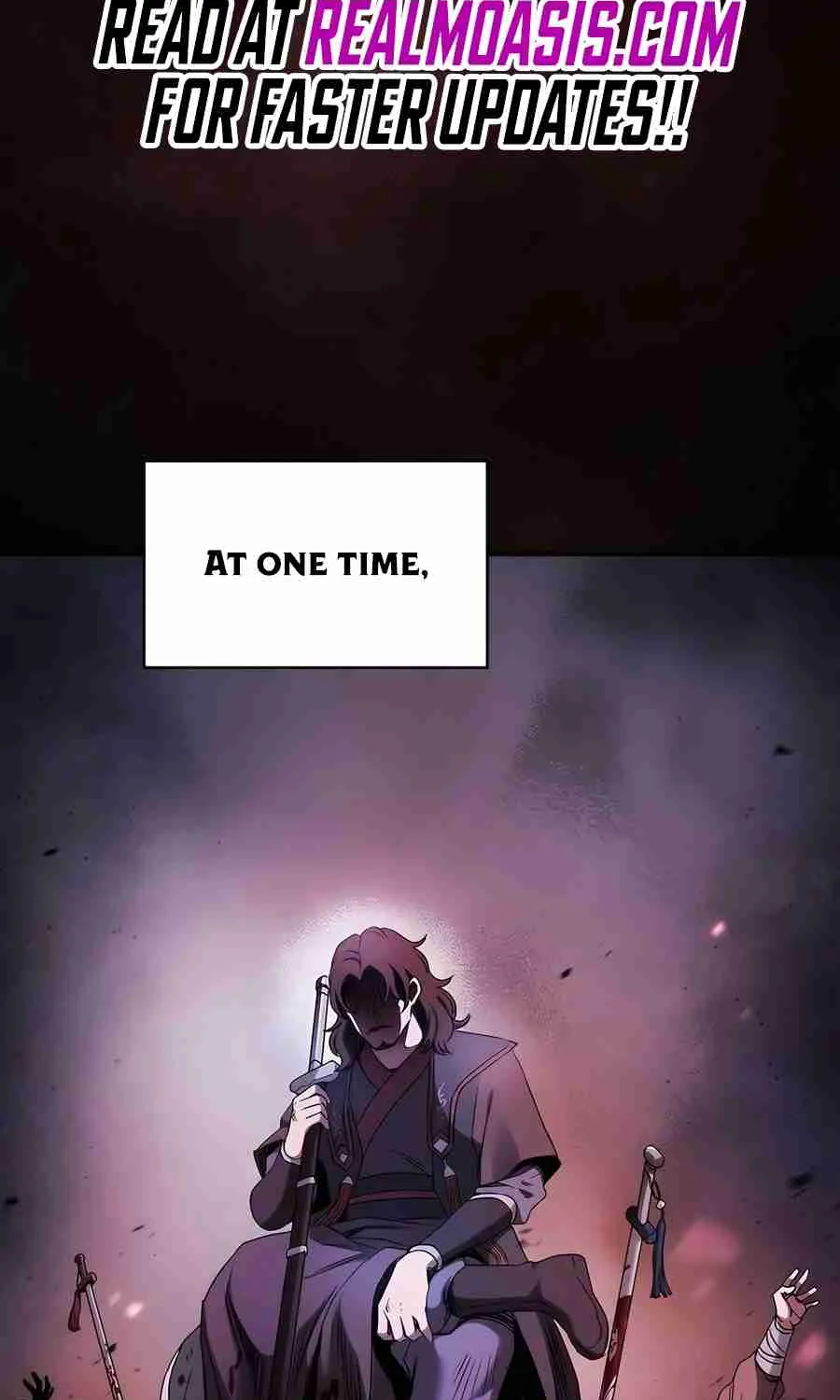 The Spy Life in the Demonic Sect Chapter 17.1 page 13 - 