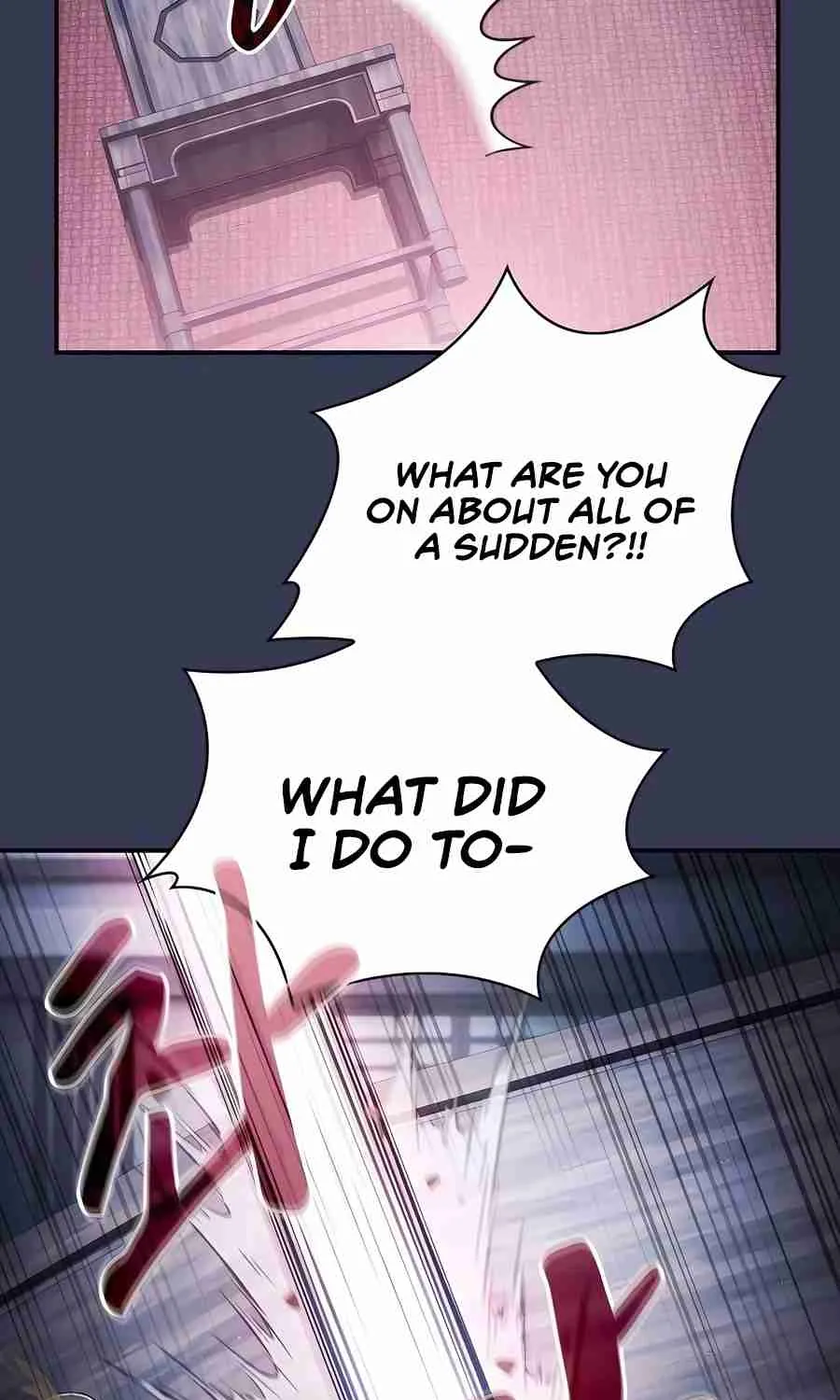 The Spy Life in the Demonic Sect Chapter 17.1 page 121 - 