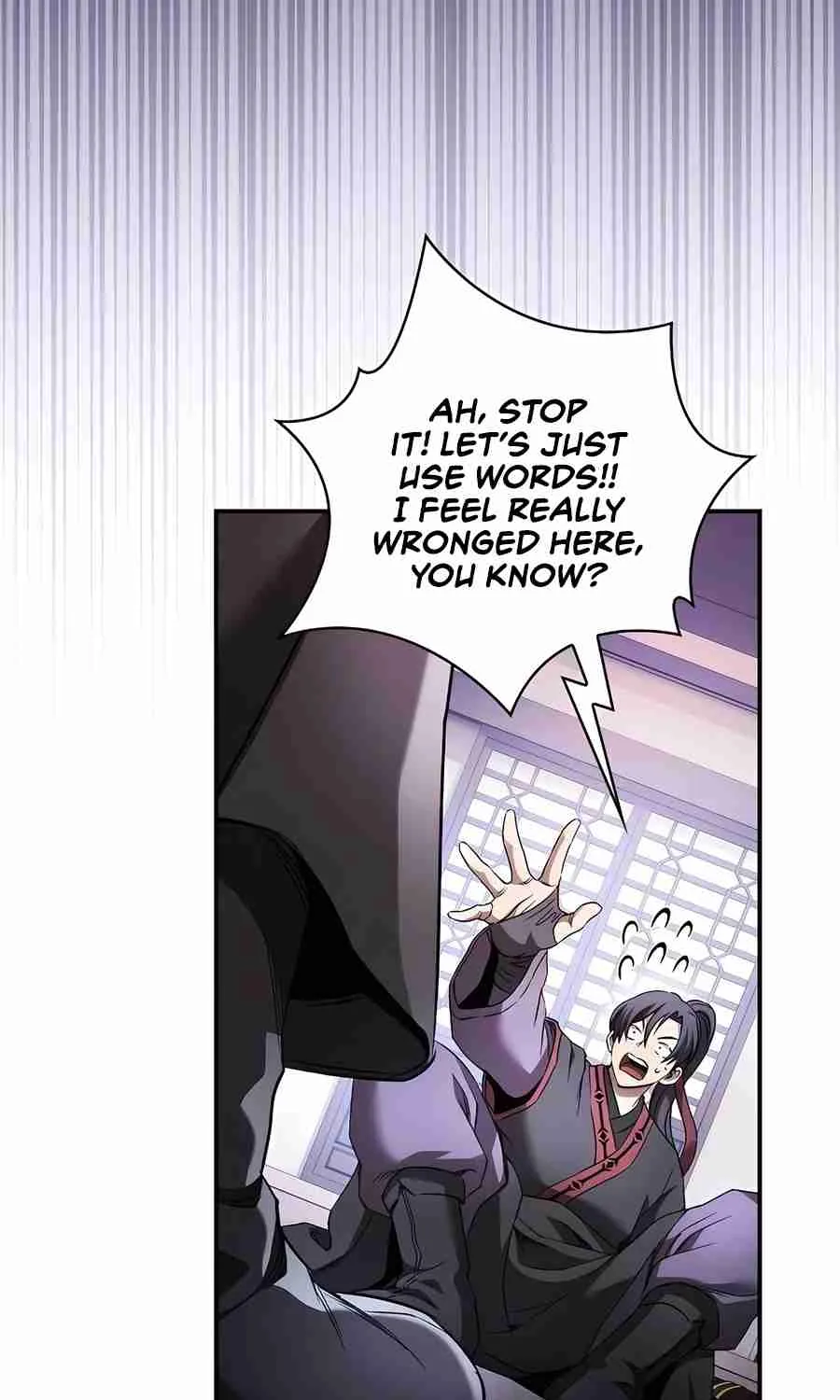 The Spy Life in the Demonic Sect Chapter 17.1 page 127 - 
