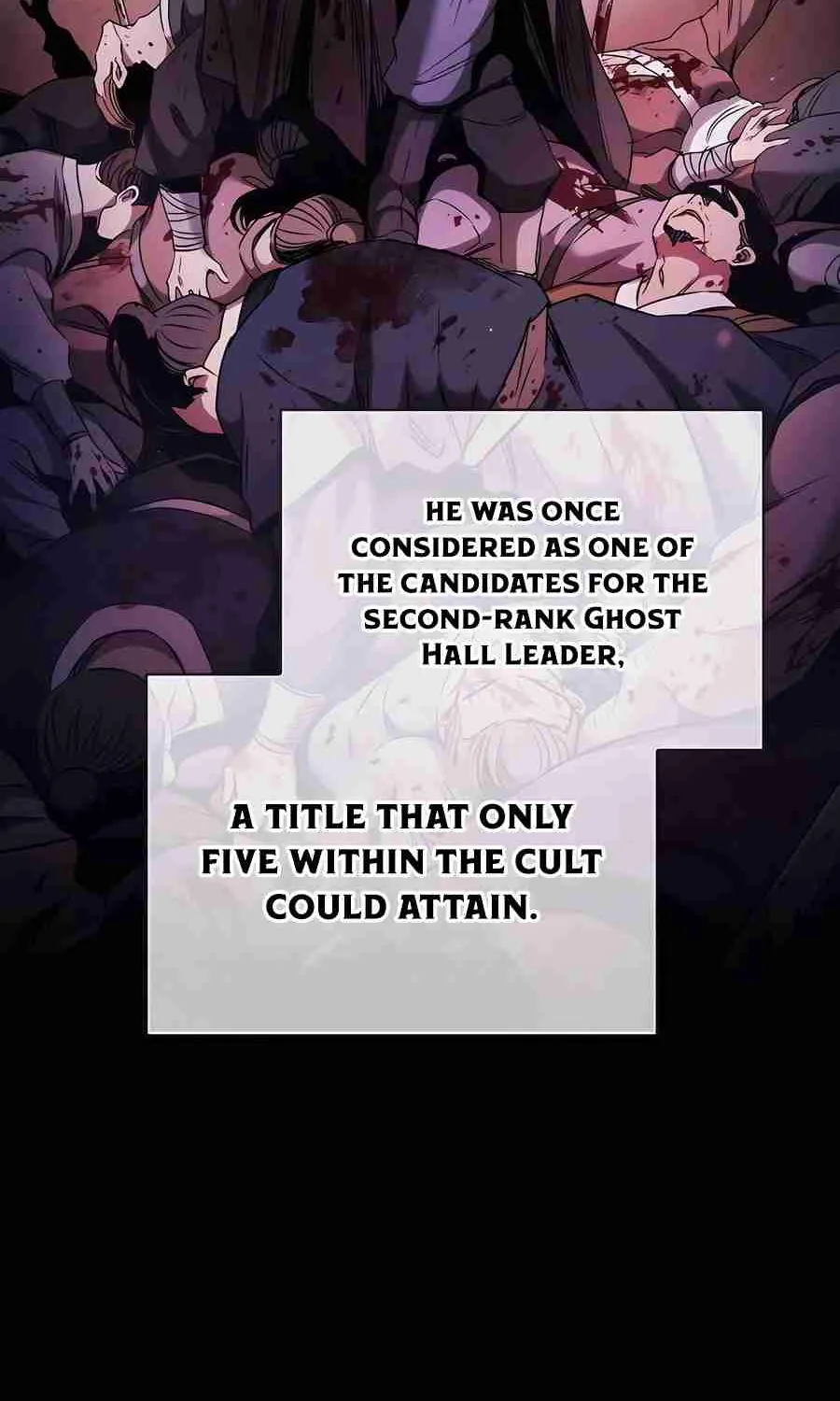 The Spy Life in the Demonic Sect Chapter 17.1 page 14 - 