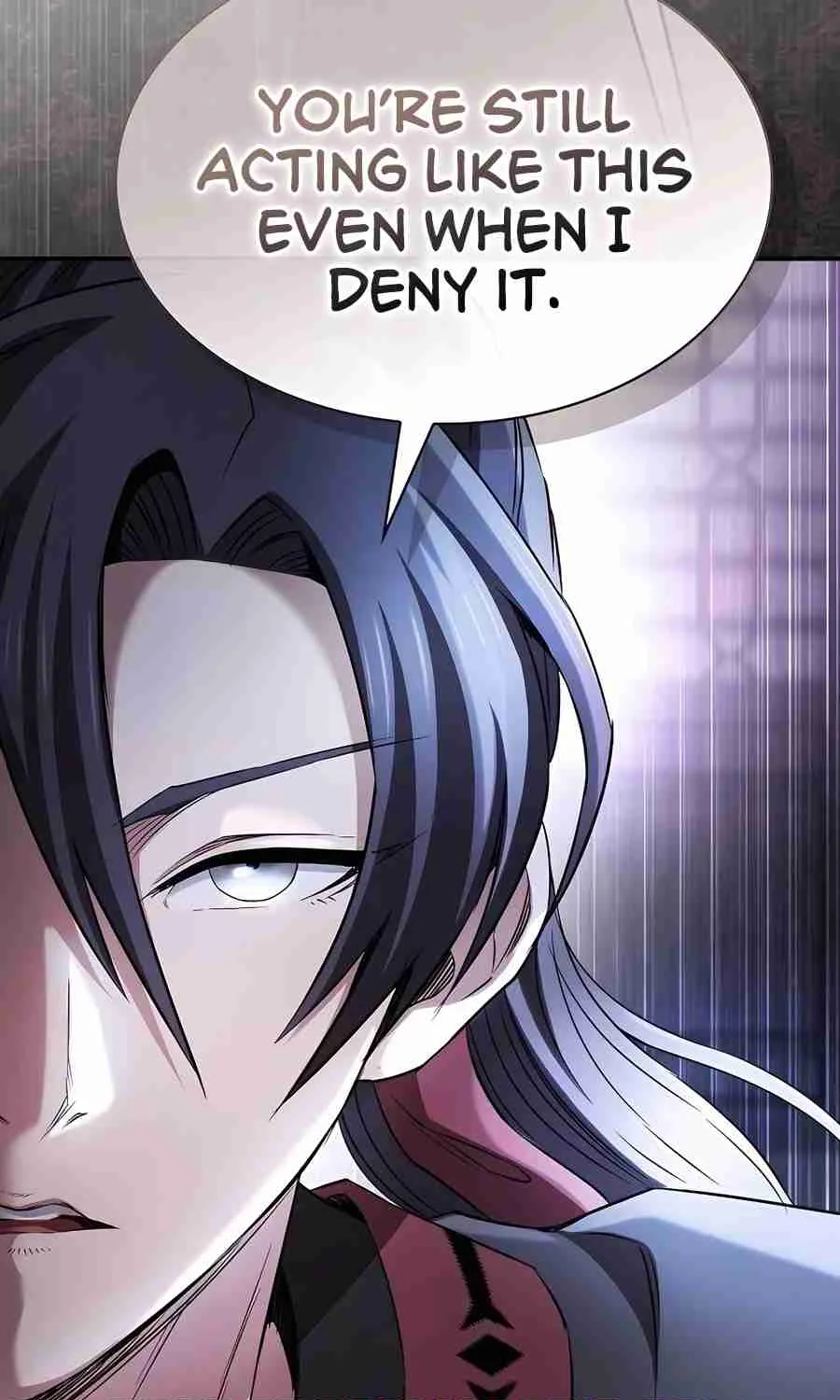 The Spy Life in the Demonic Sect Chapter 17.1 page 137 - 