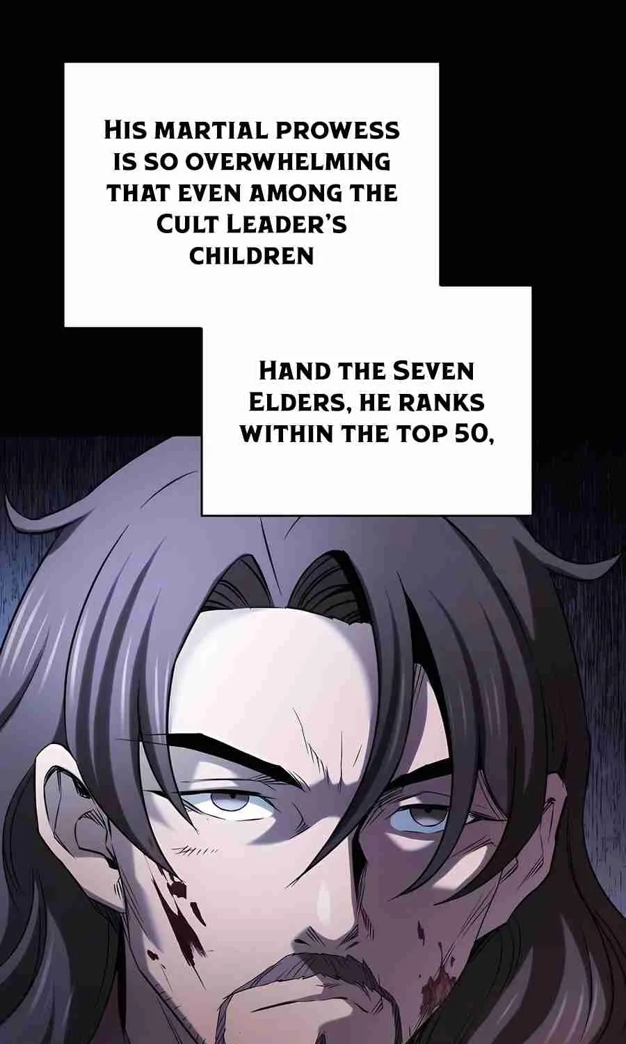 The Spy Life in the Demonic Sect Chapter 17.1 page 15 - 