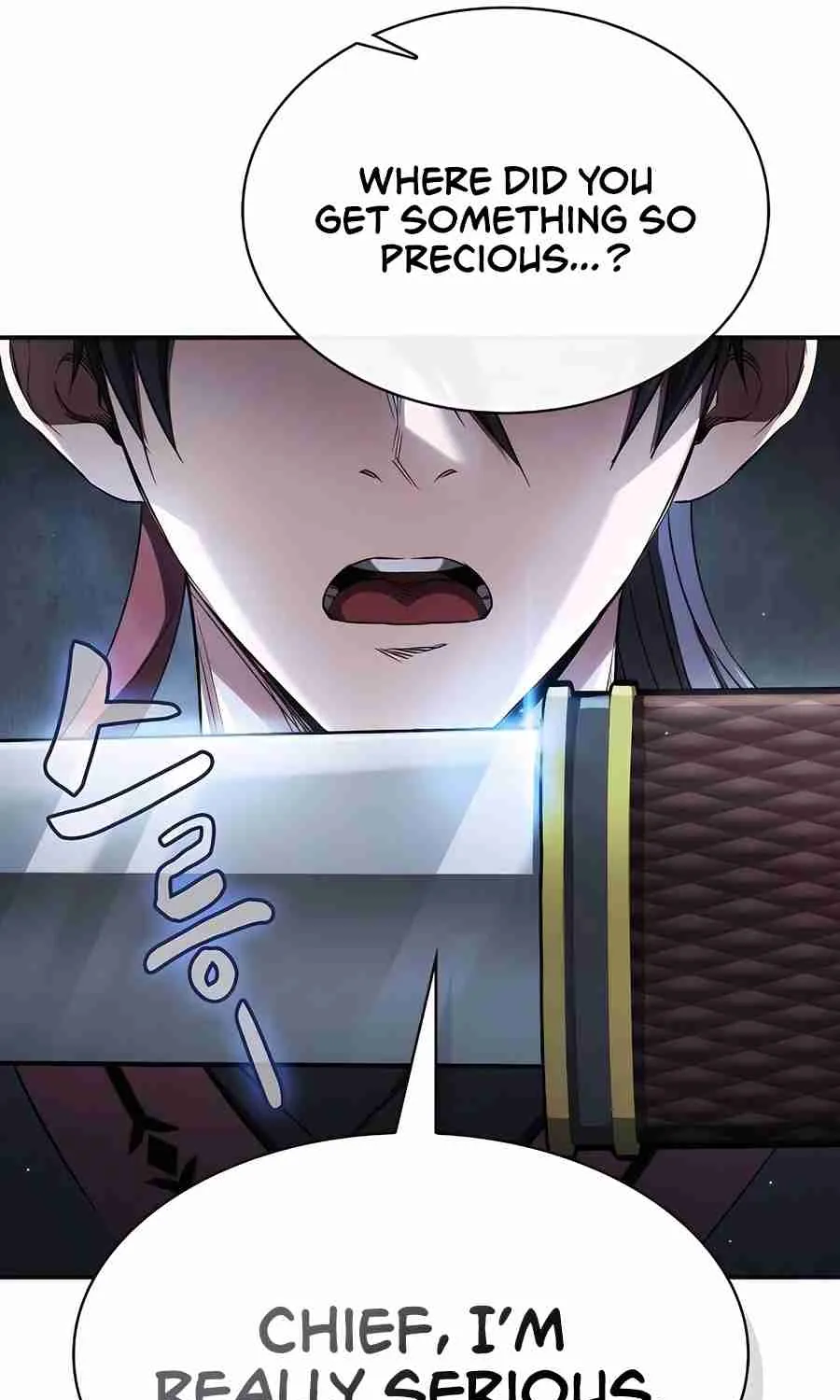 The Spy Life in the Demonic Sect Chapter 17.1 page 148 - 