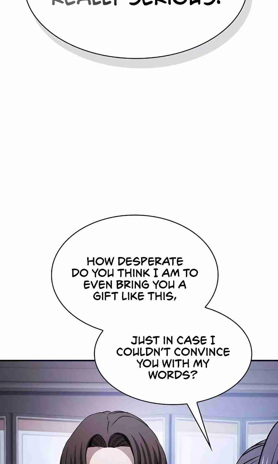 The Spy Life in the Demonic Sect Chapter 17.1 page 149 - 