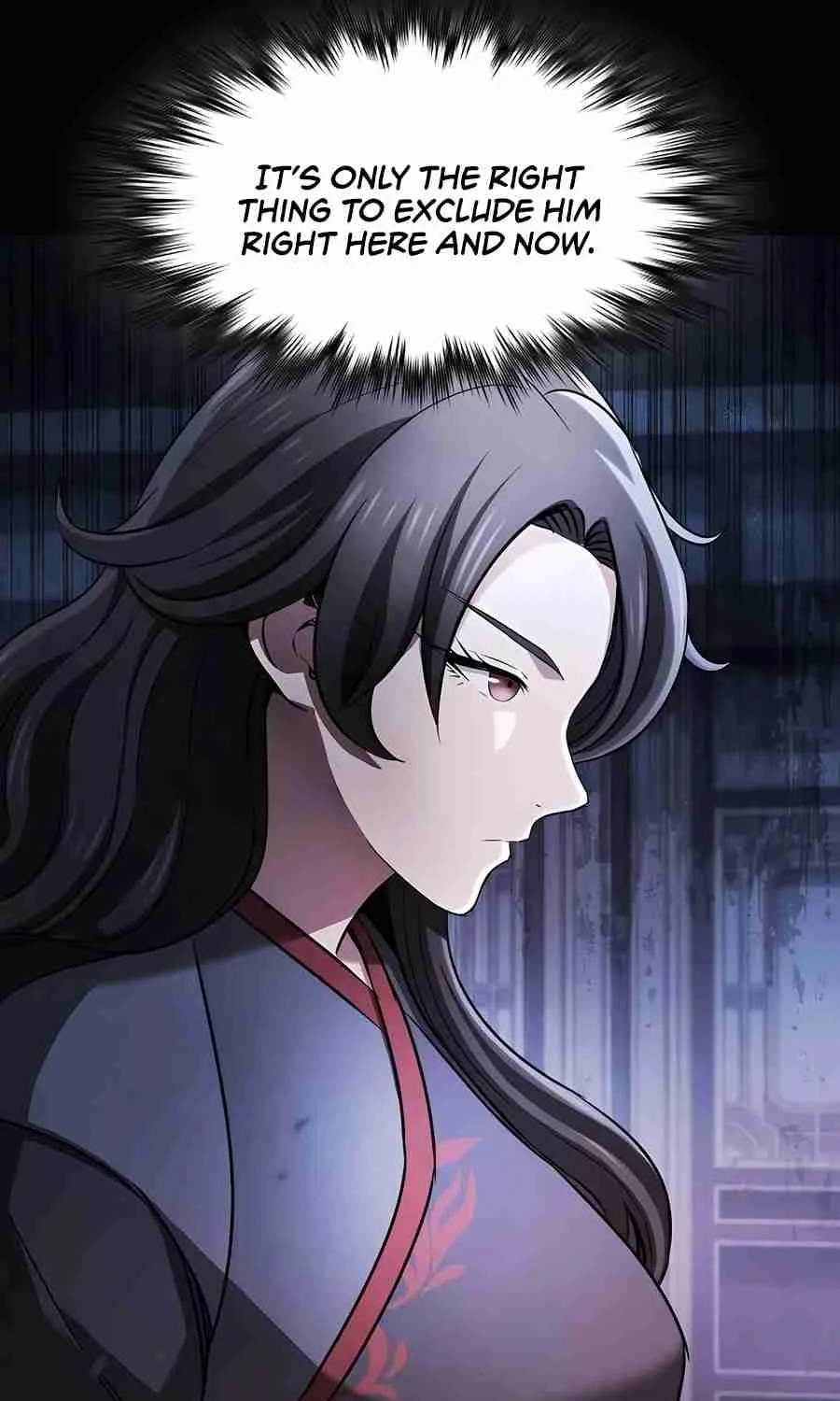The Spy Life in the Demonic Sect Chapter 17.1 page 20 - 