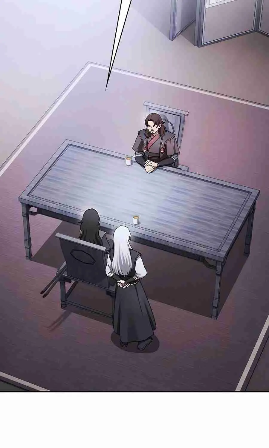 The Spy Life in the Demonic Sect Chapter 17.1 page 3 - 