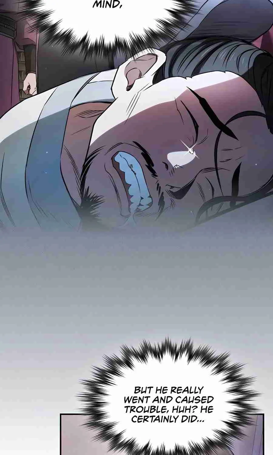 The Spy Life in the Demonic Sect Chapter 17.1 page 27 - 