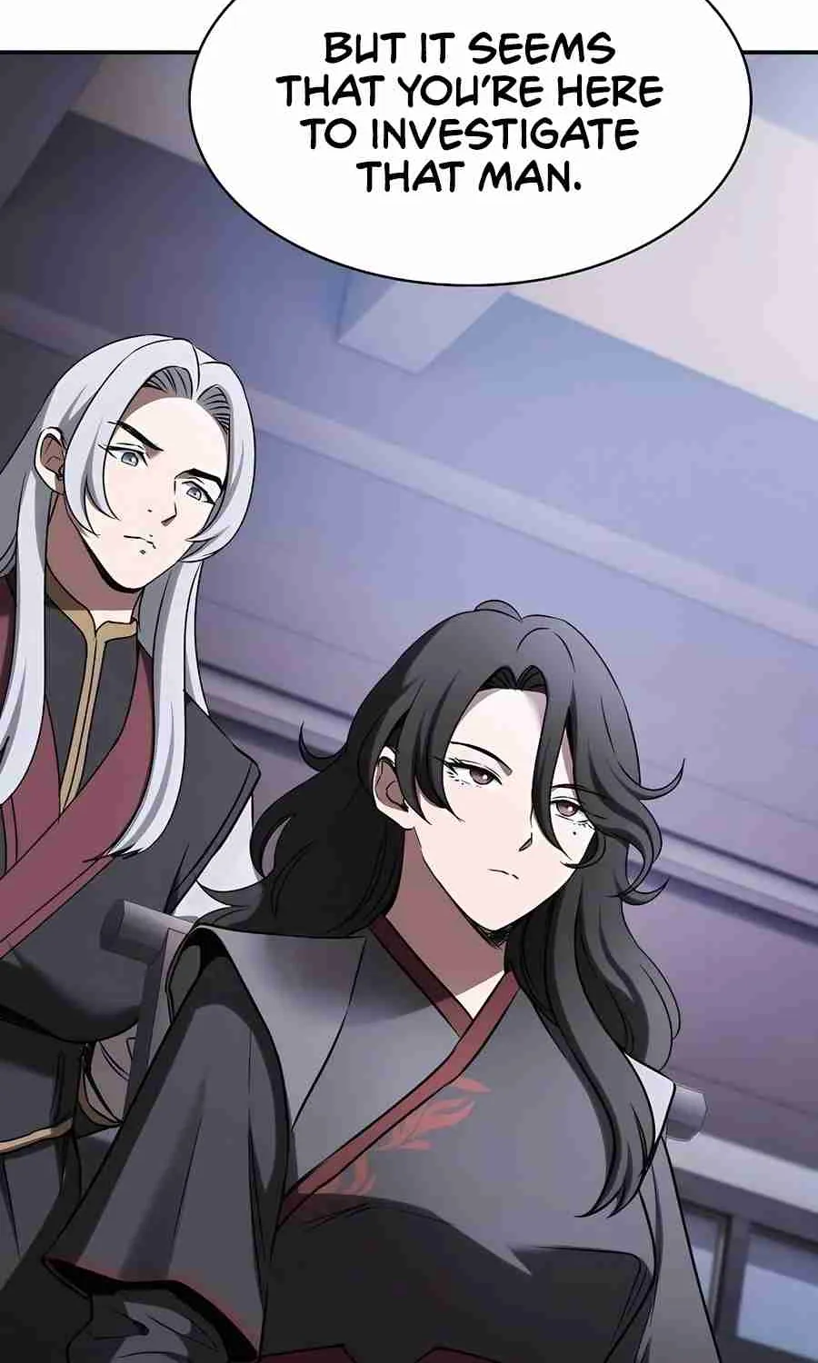 The Spy Life in the Demonic Sect Chapter 17.1 page 29 - 