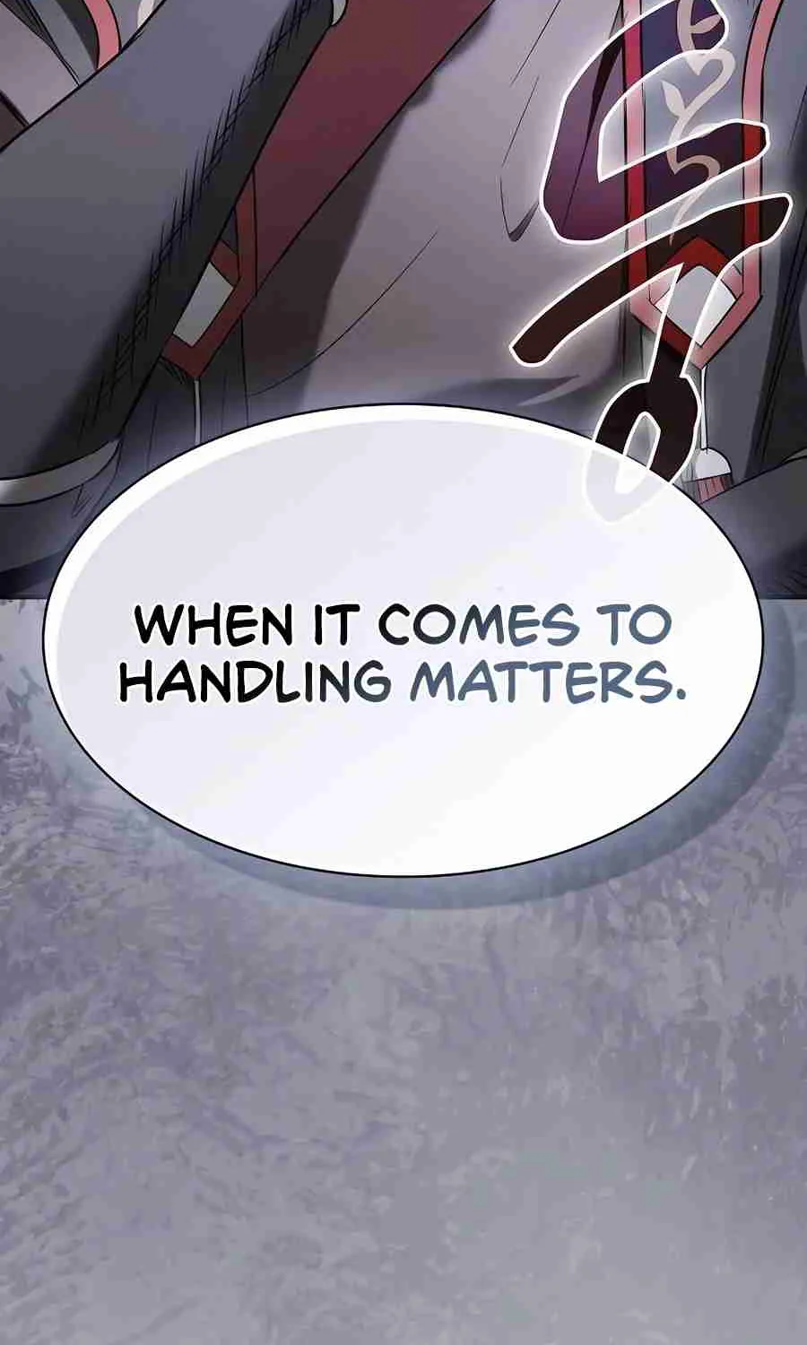 The Spy Life in the Demonic Sect Chapter 17.1 page 32 - 