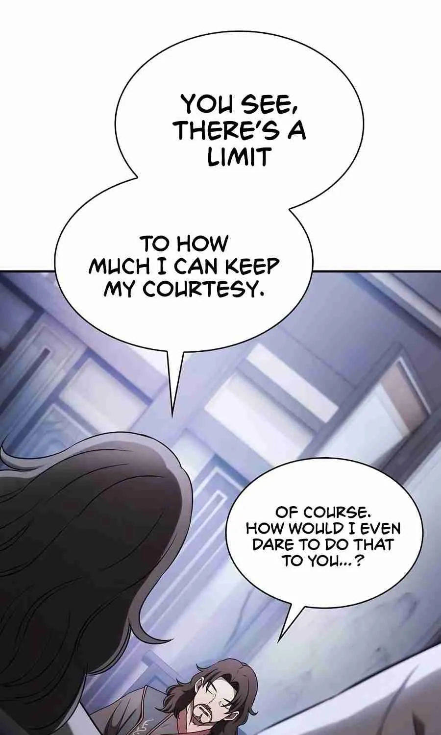 The Spy Life in the Demonic Sect Chapter 17.1 page 38 - 