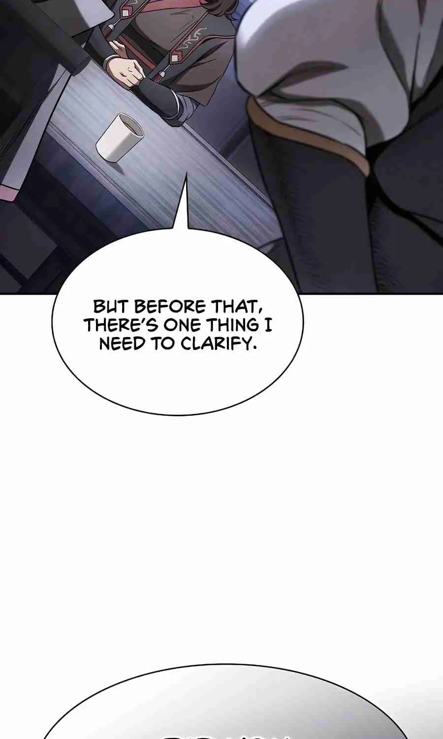 The Spy Life in the Demonic Sect Chapter 17.1 page 39 - 