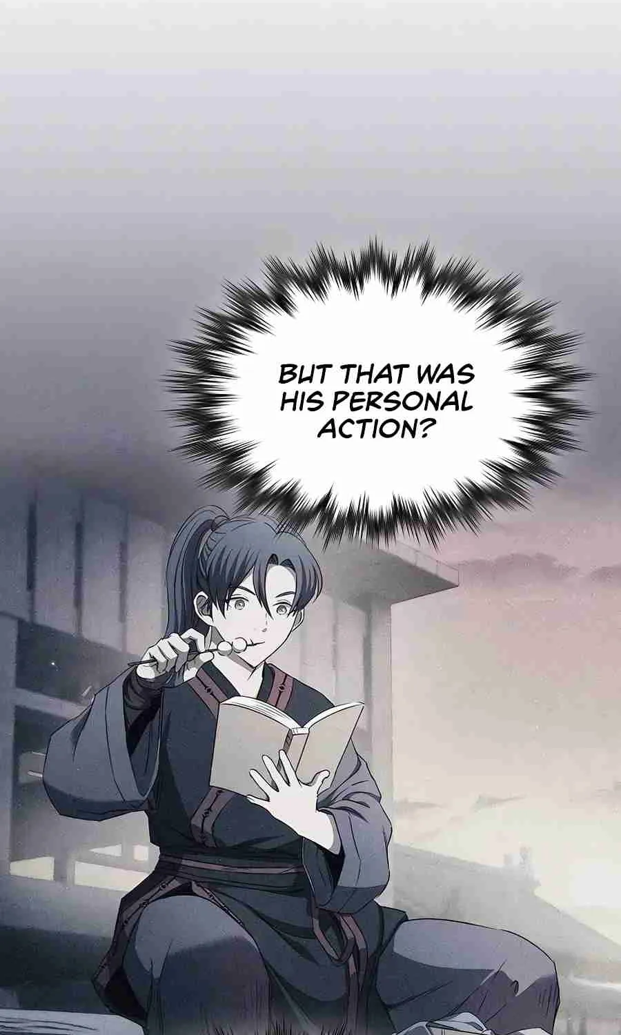 The Spy Life in the Demonic Sect Chapter 17.1 page 46 - 