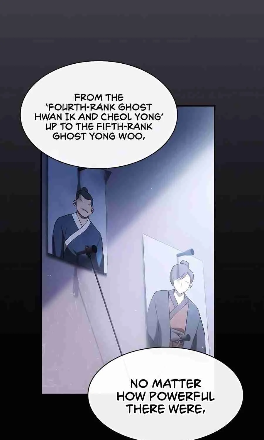 The Spy Life in the Demonic Sect Chapter 17.1 page 52 - 