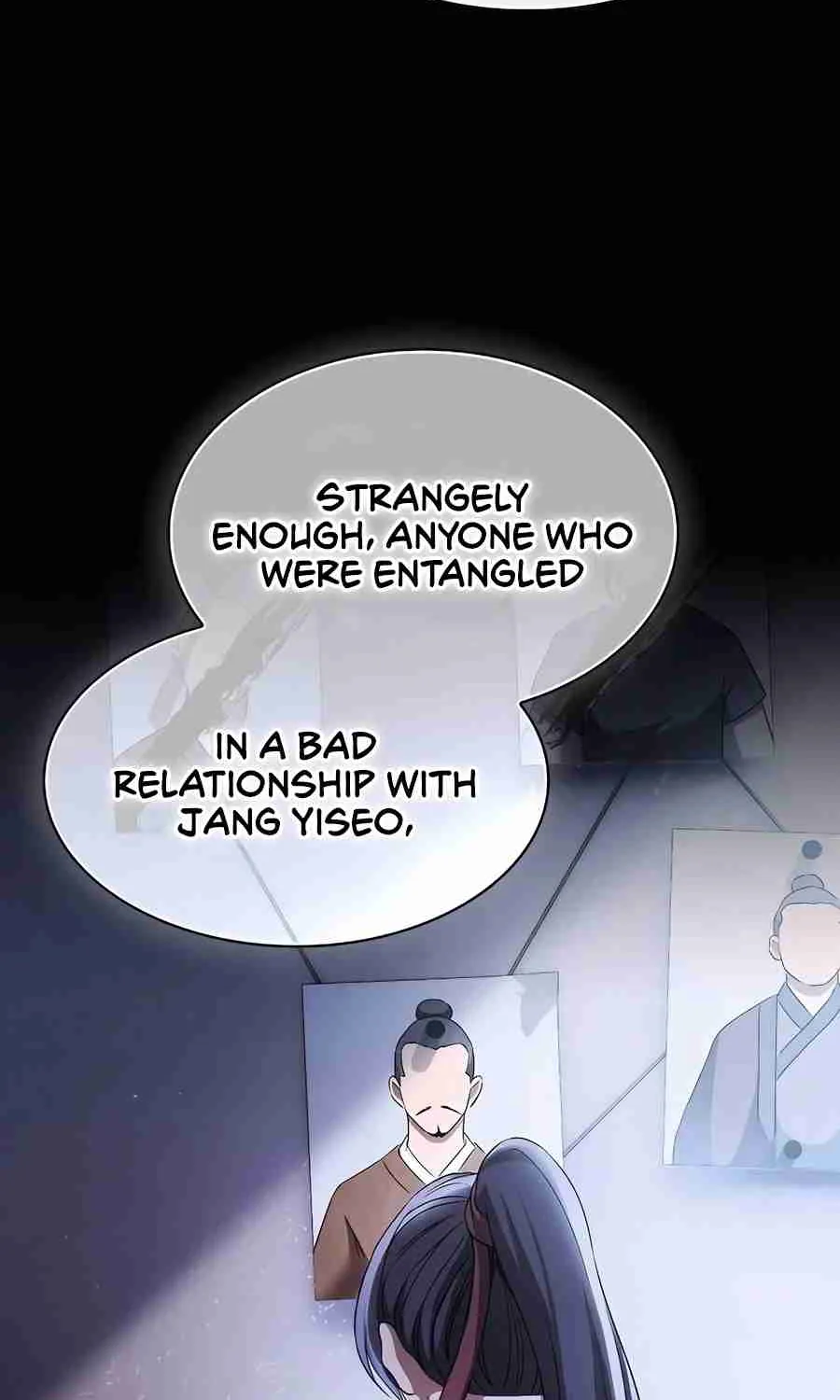 The Spy Life in the Demonic Sect Chapter 17.1 page 53 - 