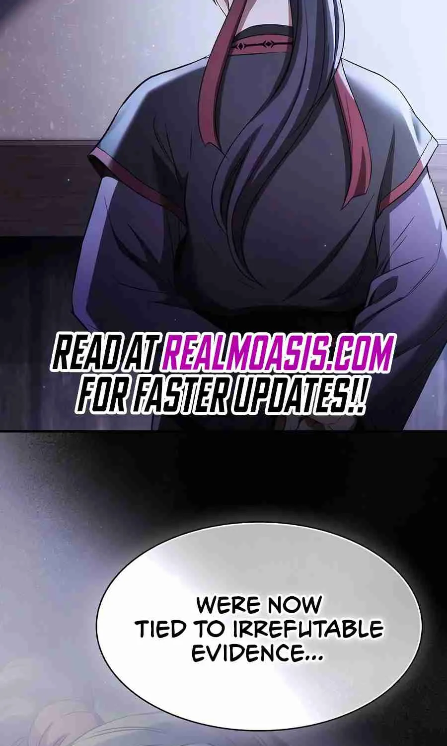 The Spy Life in the Demonic Sect Chapter 17.1 page 54 - 
