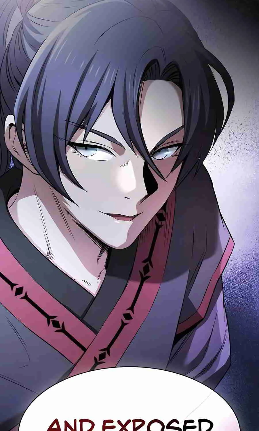 The Spy Life in the Demonic Sect Chapter 17.1 page 55 - 