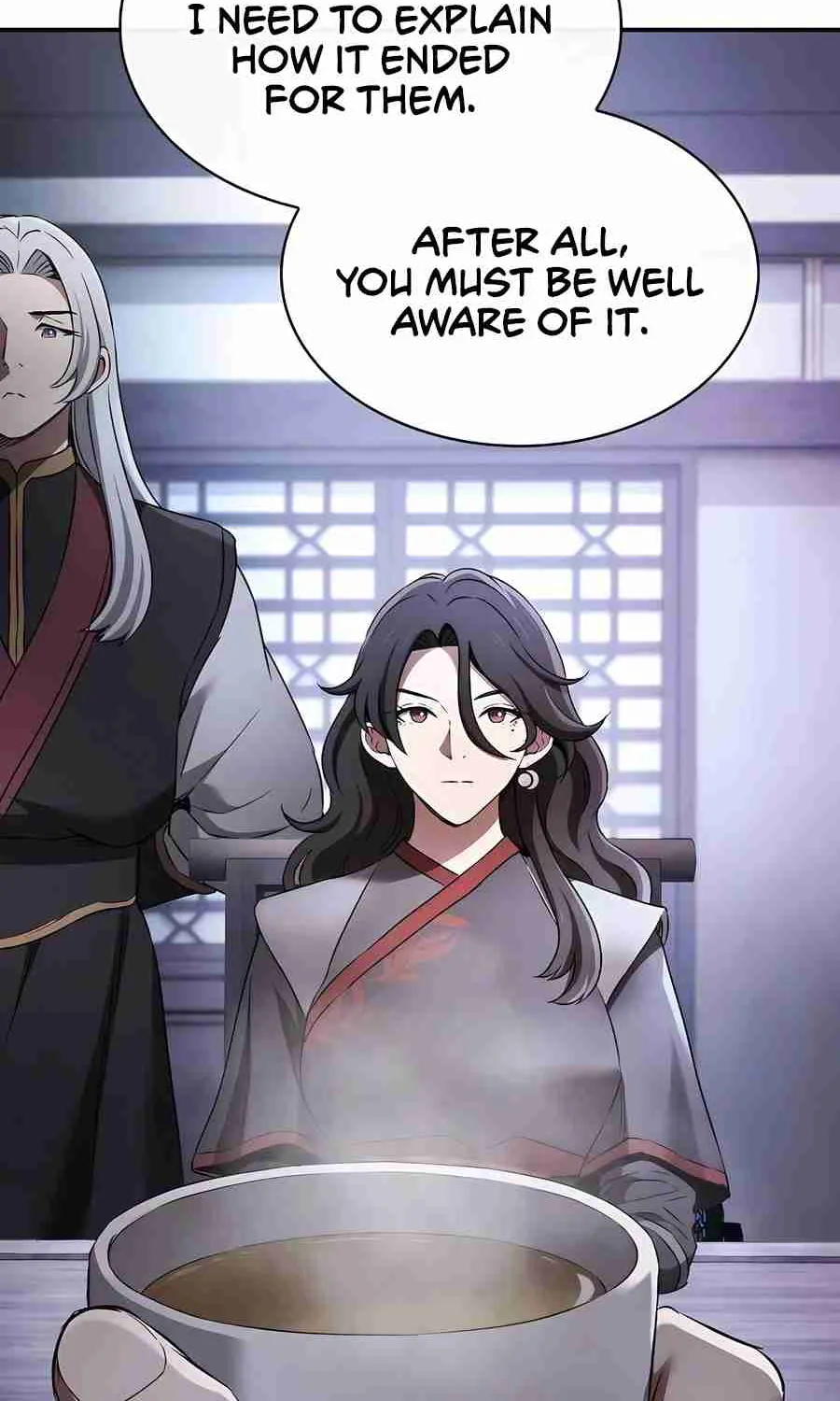 The Spy Life in the Demonic Sect Chapter 17.1 page 57 - 