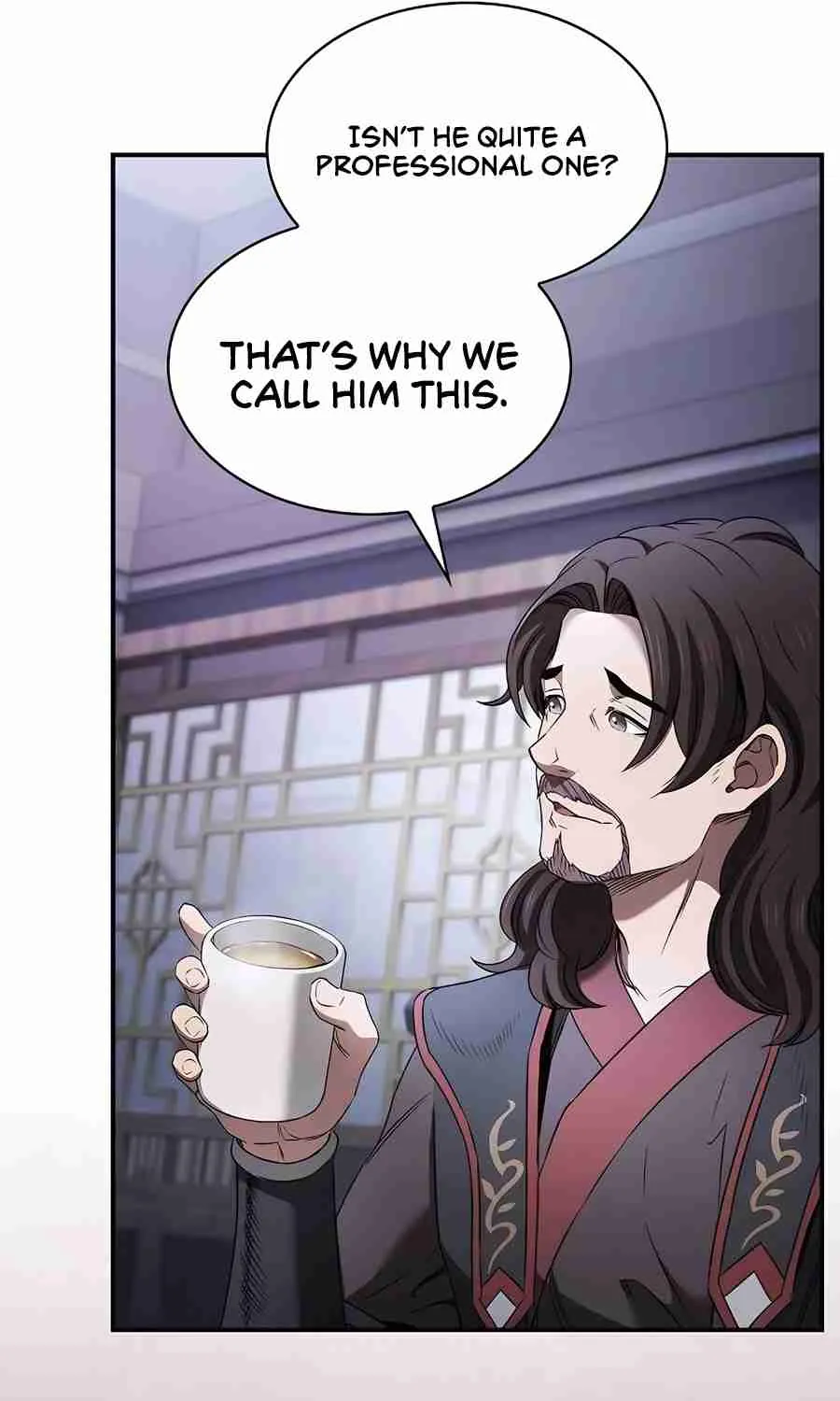The Spy Life in the Demonic Sect Chapter 17.1 page 59 - 