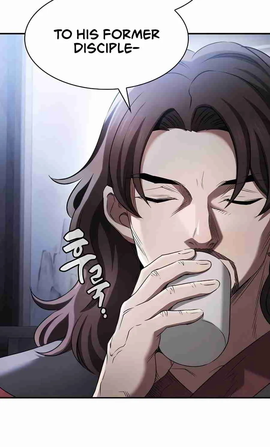 The Spy Life in the Demonic Sect Chapter 17.1 page 64 - 