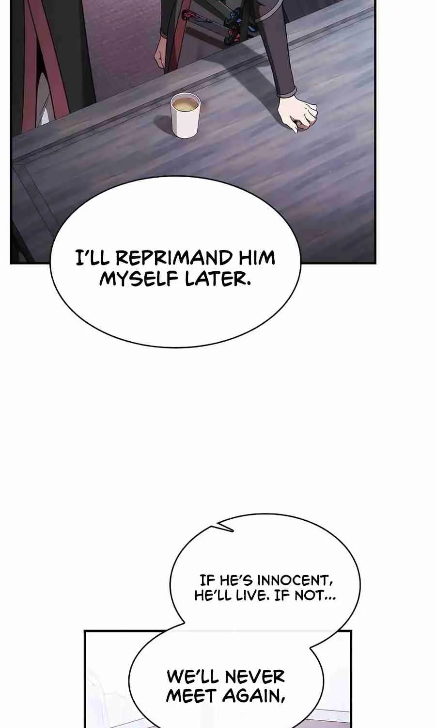 The Spy Life in the Demonic Sect Chapter 17.1 page 67 - 