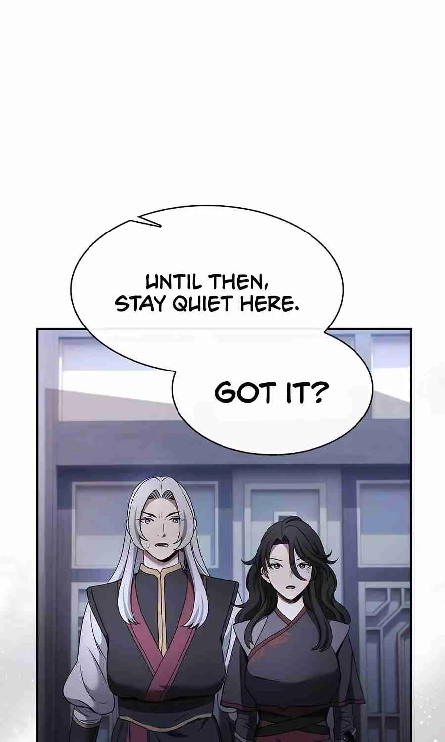 The Spy Life in the Demonic Sect Chapter 17.1 page 84 - 