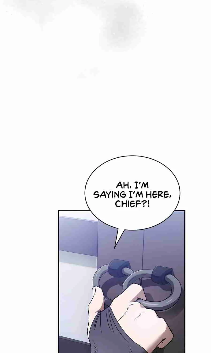 The Spy Life in the Demonic Sect Chapter 17.1 page 86 - 