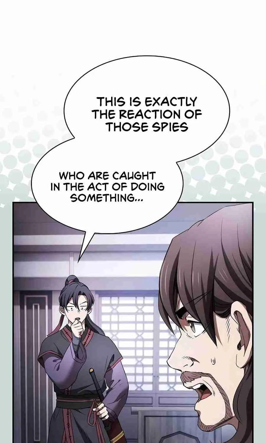 The Spy Life in the Demonic Sect Chapter 17.1 page 90 - 