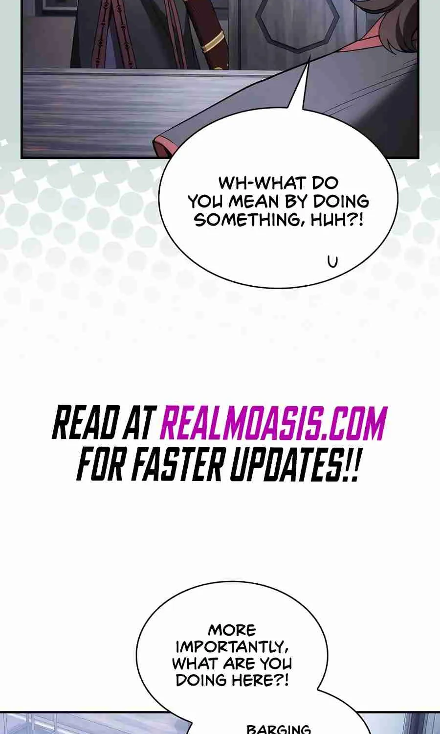 The Spy Life in the Demonic Sect Chapter 17.1 page 91 - 