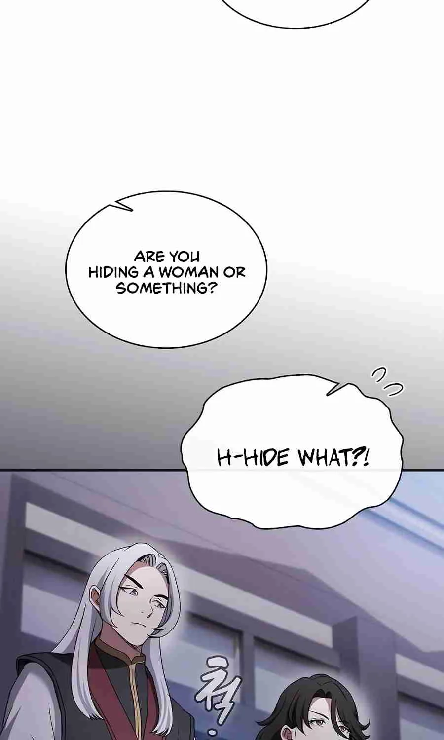 The Spy Life in the Demonic Sect Chapter 17.1 page 93 - 