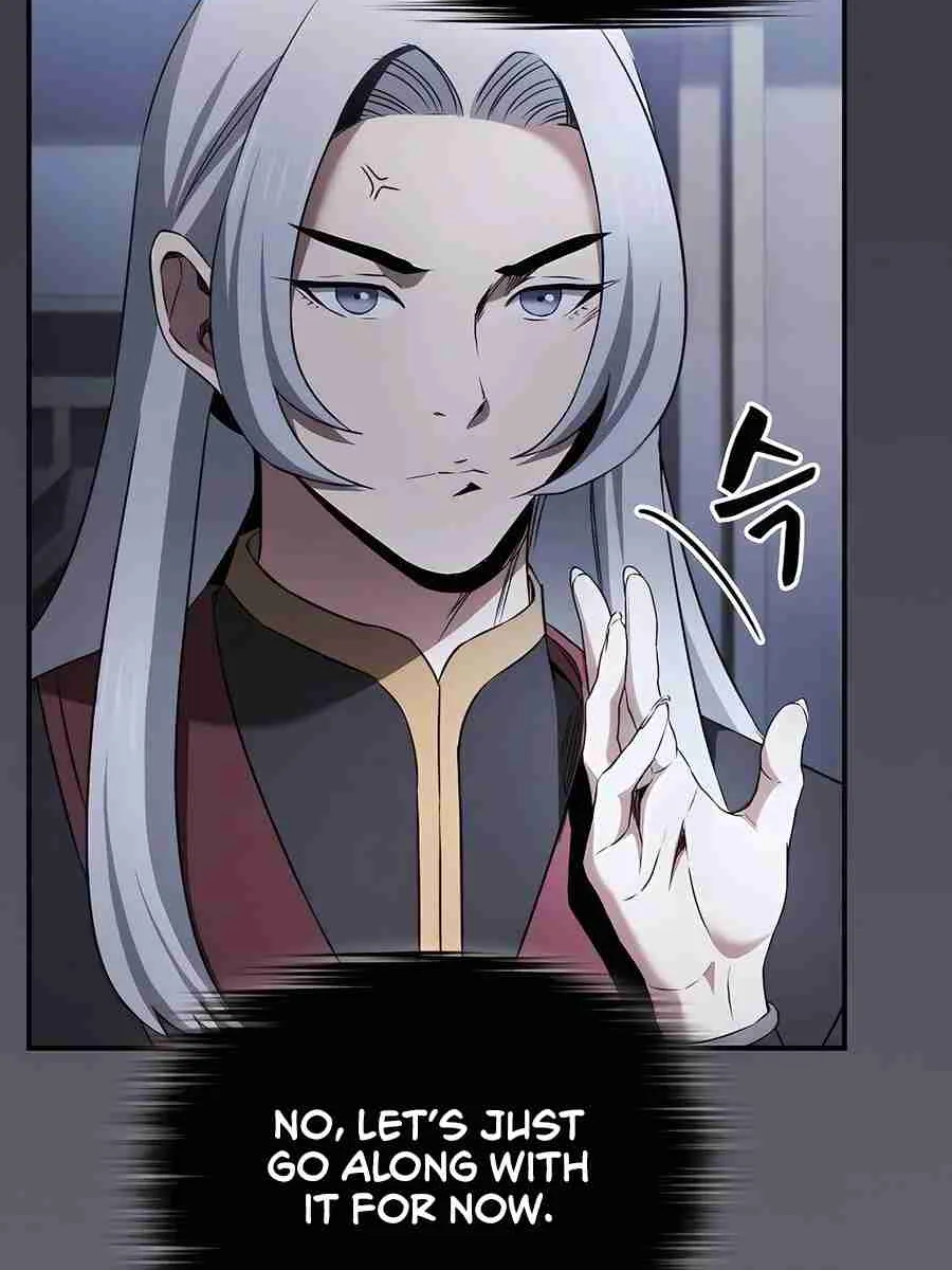 The Spy Life in the Demonic Sect Chapter 17.1 page 95 - 
