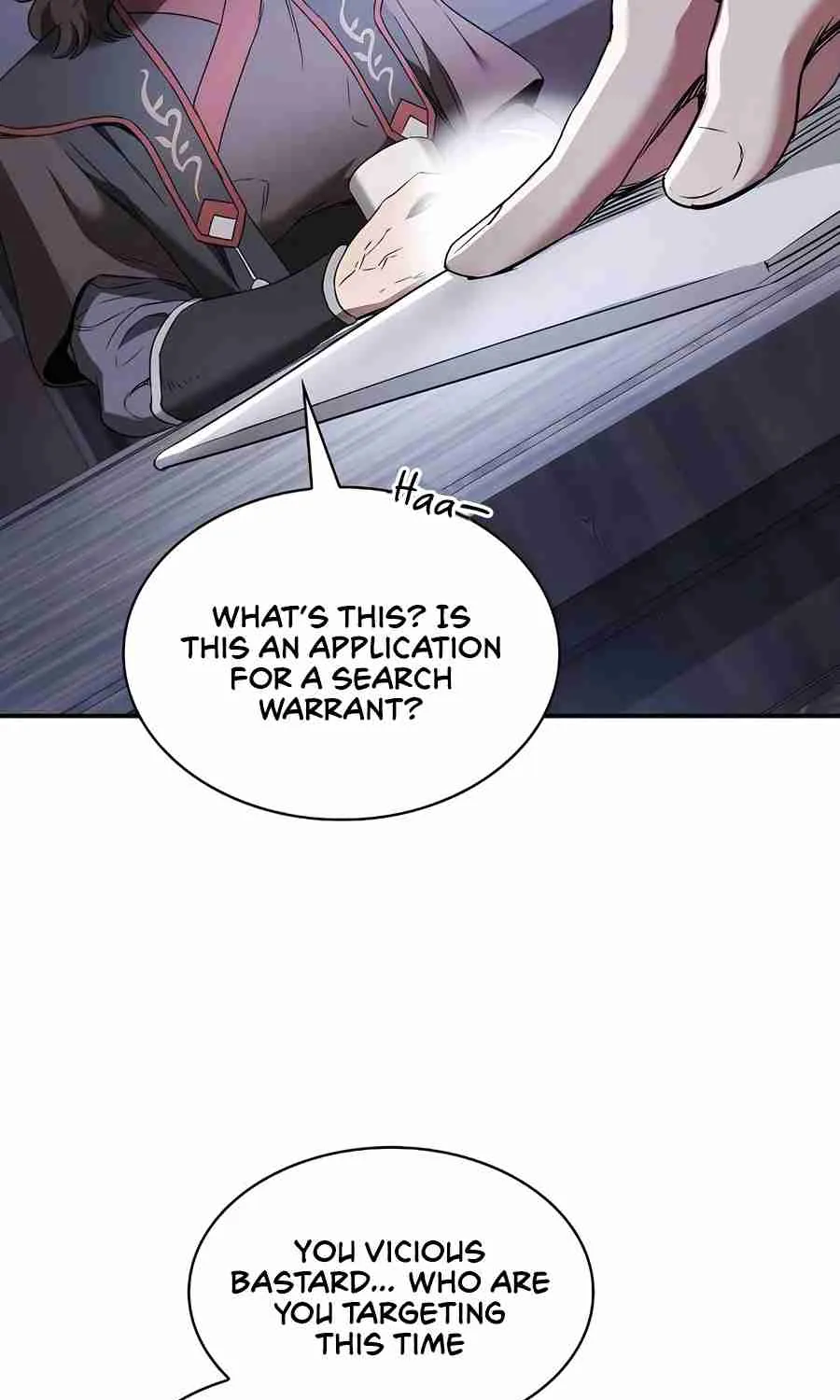 The Spy Life in the Demonic Sect Chapter 17.1 page 100 - 