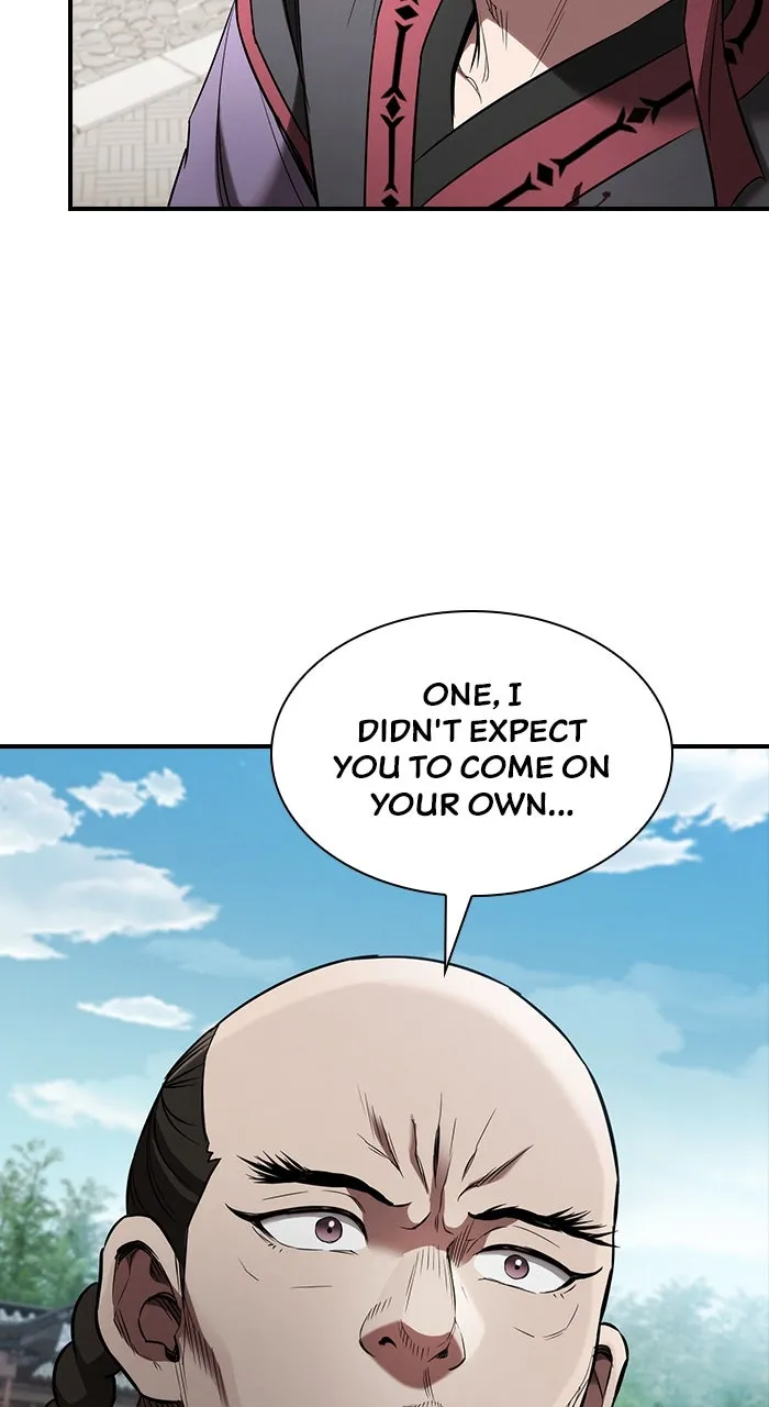 The Spy Life in the Demonic Sect Chapter 17 page 11 - 