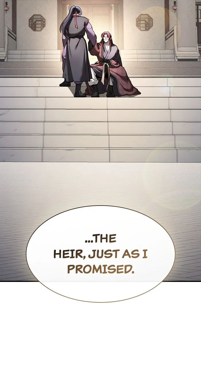 The Spy Life in the Demonic Sect Chapter 17 page 107 - 