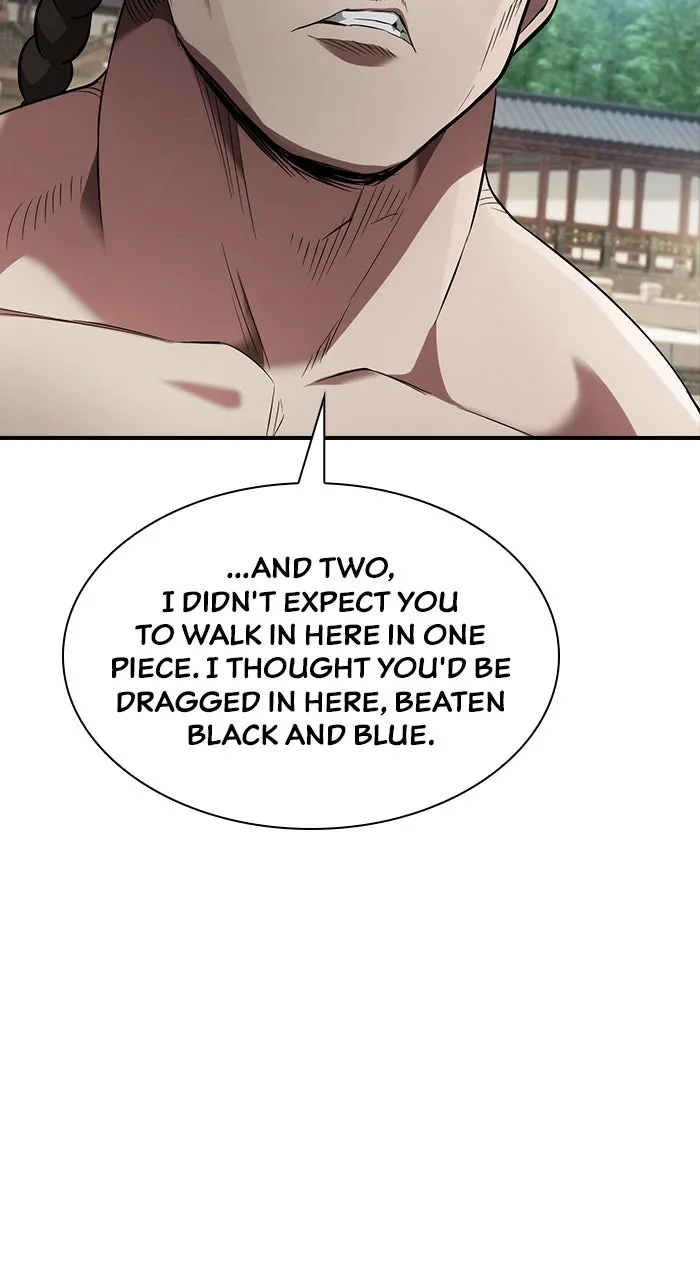 The Spy Life in the Demonic Sect Chapter 17 page 12 - 