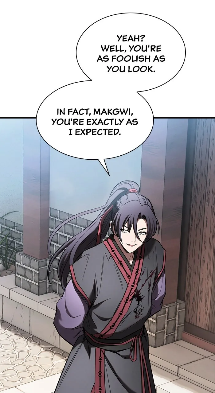 The Spy Life in the Demonic Sect Chapter 17 page 13 - 