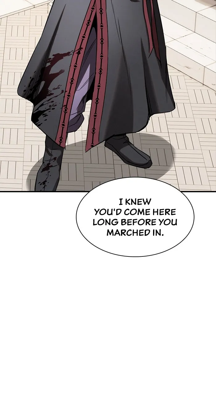 The Spy Life in the Demonic Sect Chapter 17 page 14 - 