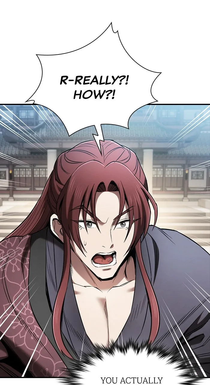 The Spy Life in the Demonic Sect Chapter 17 page 15 - 
