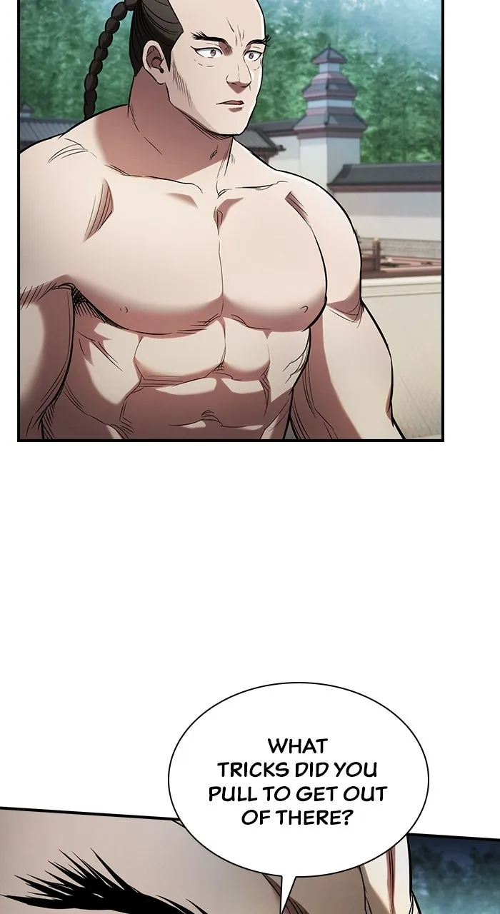The Spy Life in the Demonic Sect Chapter 17 page 17 - 