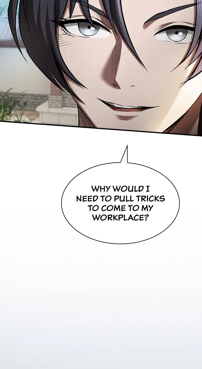 The Spy Life in the Demonic Sect Chapter 17 page 19 - 