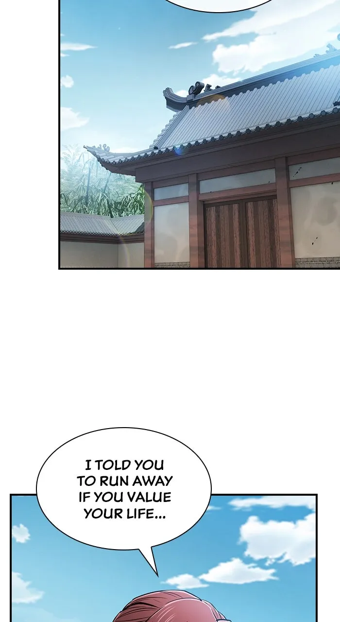 The Spy Life in the Demonic Sect Chapter 17 page 3 - 