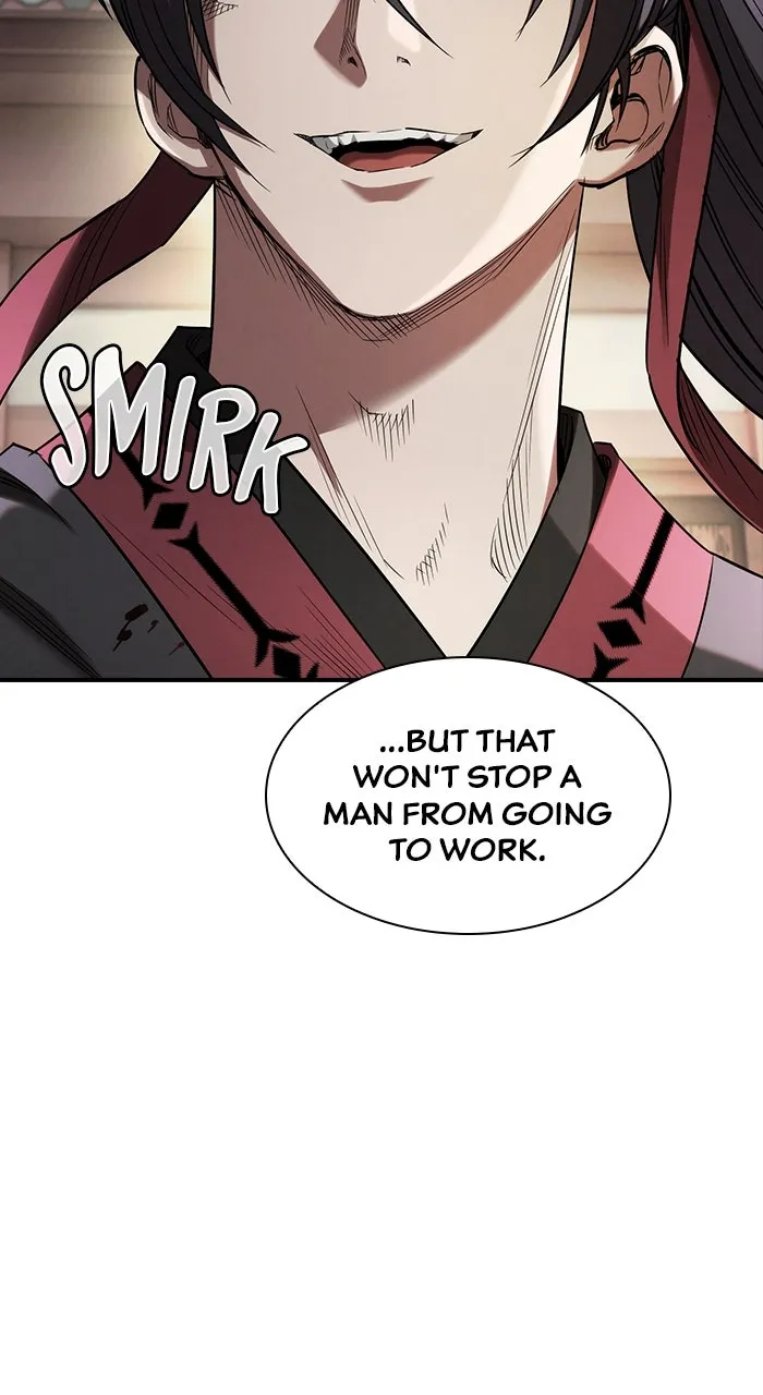 The Spy Life in the Demonic Sect Chapter 17 page 25 - 