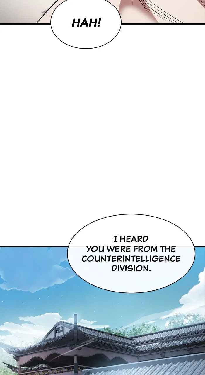 The Spy Life in the Demonic Sect Chapter 17 page 27 - 
