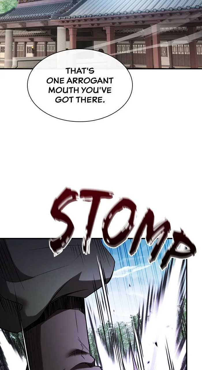 The Spy Life in the Demonic Sect Chapter 17 page 28 - 