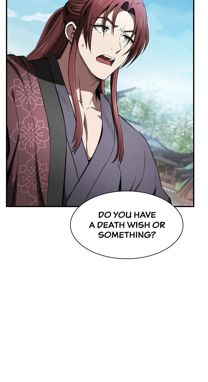 The Spy Life in the Demonic Sect Chapter 17 page 4 - 