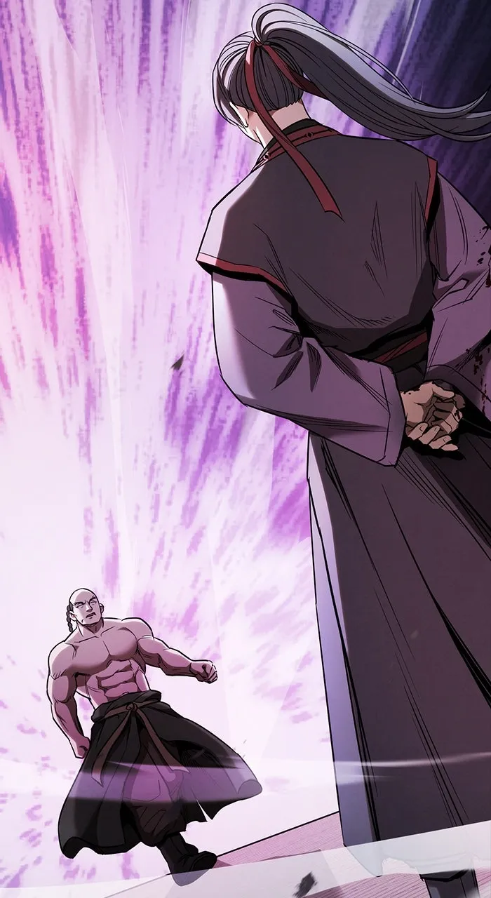 The Spy Life in the Demonic Sect Chapter 17 page 31 - 