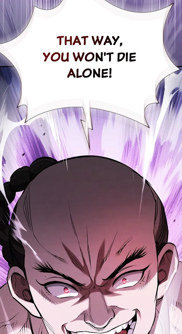 The Spy Life in the Demonic Sect Chapter 17 page 33 - 