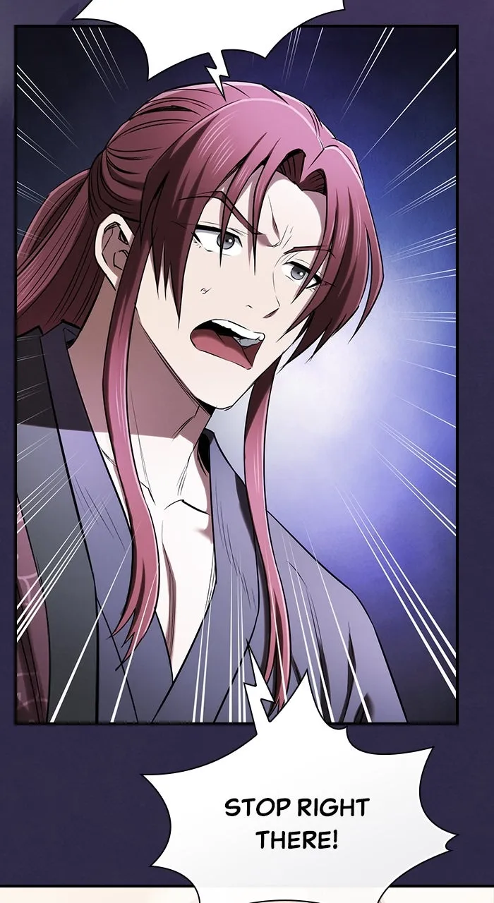 The Spy Life in the Demonic Sect Chapter 17 page 35 - 
