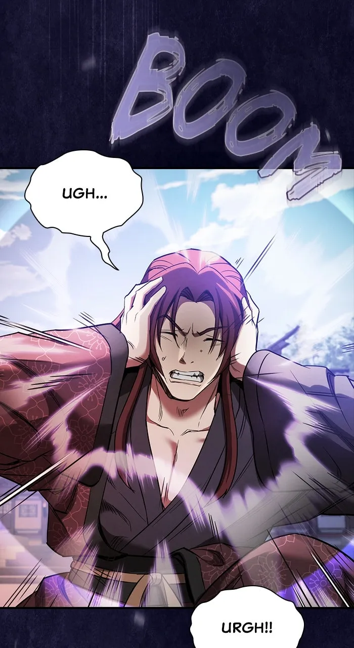The Spy Life in the Demonic Sect Chapter 17 page 50 - 
