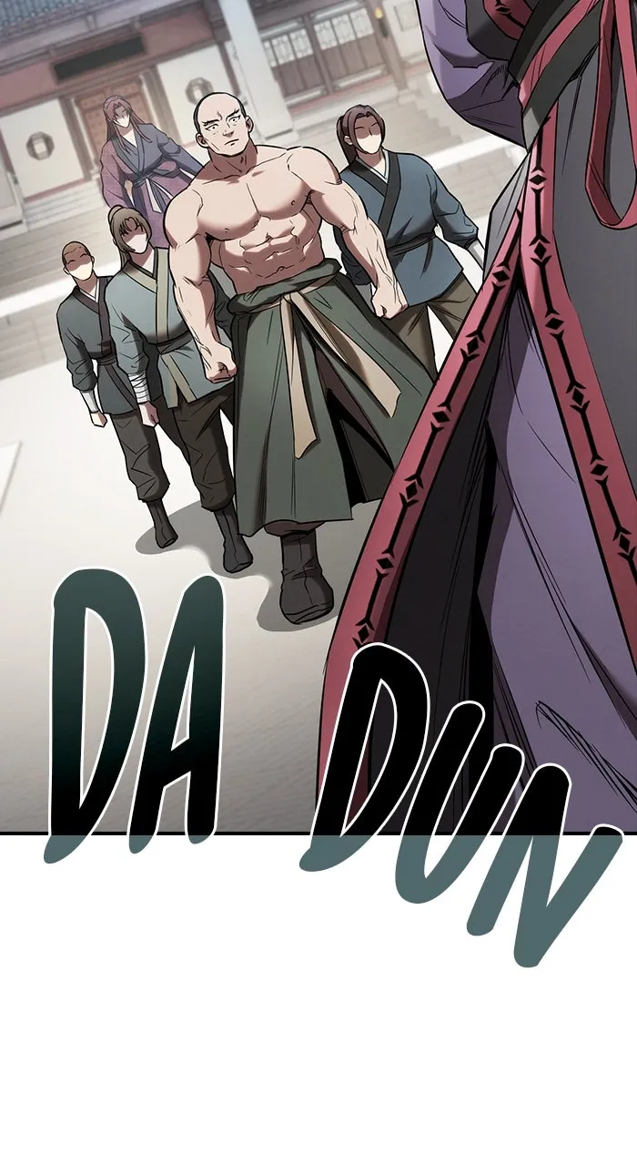 The Spy Life in the Demonic Sect Chapter 17 page 6 - 